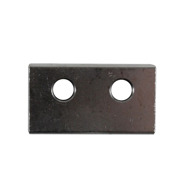 Blk-Shaft Steering